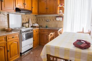 APARTMENT ΒΥΡΩΝΟΣ - Tríkala - 6