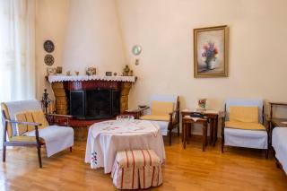 APARTMENT ΒΥΡΩΝΟΣ - Tríkala - 5