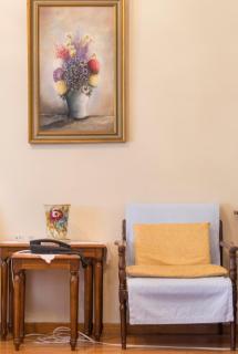 APARTMENT ΒΥΡΩΝΟΣ - Tríkala - 2
