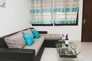 Serenity by the sea #2 - private terrace - Vrsi - 4
