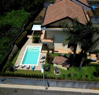 Casa vacanze ETNA COCUS - Santa Venerina - 9