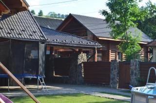 Sadyba Pikuy - Bilasovytsya - 9
