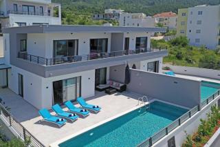 Villa Zoran - Makarska - Makarska - 6