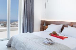 Wabi Luxury Suites & Maisonettes Ios - Ios Chora - 3