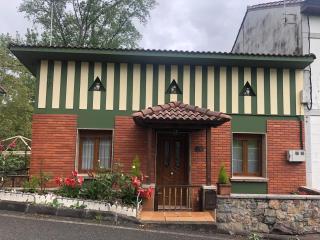 La Mermellina, 20 - Arriondas - 0