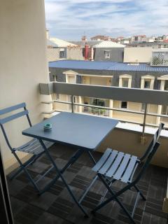 Studio Victoria Surf - Biarritz - 4