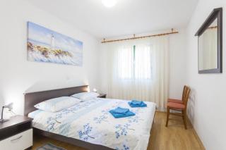 Villa Paradise village in Tucepi, private pool - Tučepi - 2