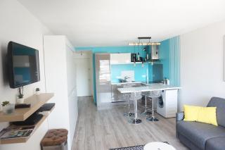 Studio Victoria Surf - Biarritz - 8