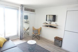 Studio Victoria Surf - Biarritz - 7