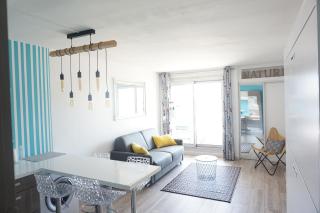 Studio Victoria Surf - Biarritz - 5