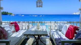 Bloom Villa By the sea - Agia Pelagia - 9