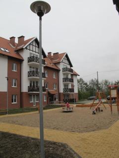 Apartament Baltic - Sztutowo - 2