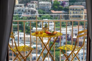 Villa Eos - Positano - 3