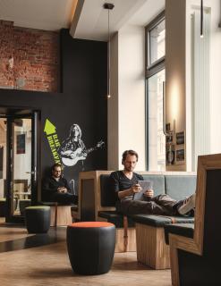 Generator Hamburg - 5