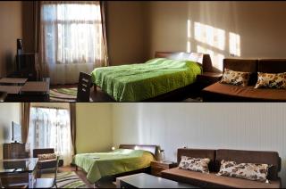 Spirit Apartman - Hajdúszoboszló - 6