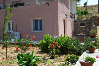 MELISSANTHI FARM HOUSE-THYMARI - Vari - 1
