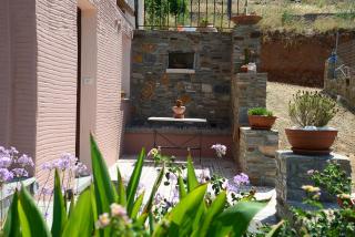 MELISSANTHI FARM HOUSE-THYMARI - Vari - 3
