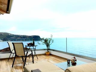 First House - Himare - 2