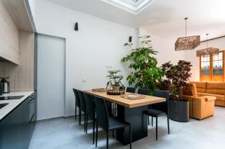 Unique House - Private SPA&Pool -StayInSeville - Sevilla - 4