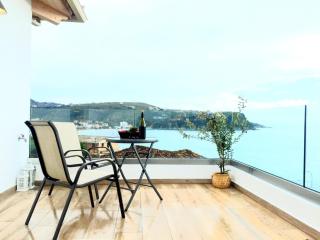 First House - Himare - 8