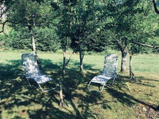 Apartma Evi - Žaga - 2