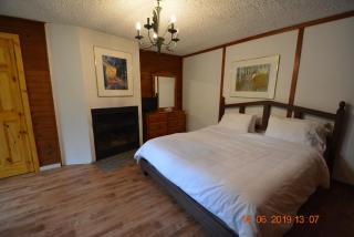 Auberge Alpine Inn - Sainte-Adèle - 2
