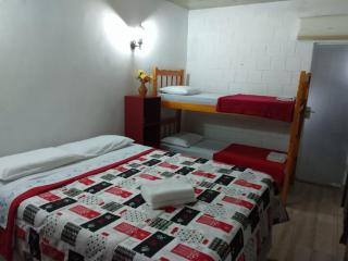 Hospedaria Gaúcha - Penha - 9