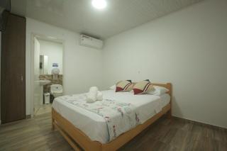 Hotel Nauticus - San Andrés - 6