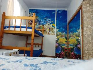 Hospedaria Gaúcha - Penha - 5