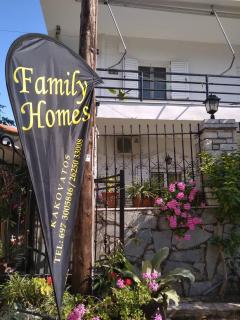 Kakovatos Family Homes - Zakharo - 1