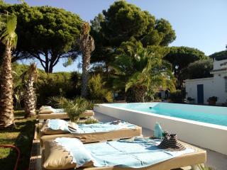 Kasbah Andaluz guest house - Chiclana de la Frontera - 5
