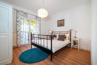 Apartment 1001 Nights - Zadar - 4