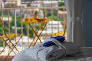 Villa Eos - Positano - 4