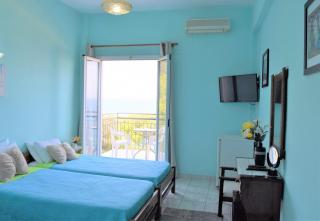 Hotel Perama - Perama - 4
