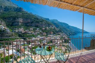Villa Eos - Positano - 8