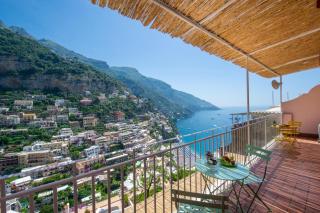 Villa Eos - Positano - 0