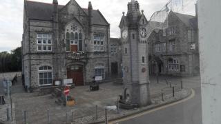 1 Tŷ Mona Church Street Apartment - Llangefni - 1