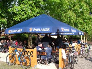Otto's Parkhotel Saarlouis - Saarlouis - 7