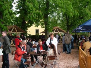Otto's Parkhotel Saarlouis - Saarlouis - 6