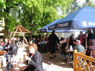 Otto's Parkhotel Saarlouis - 2