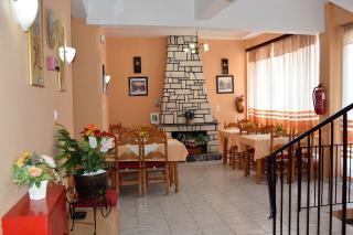 Hotel Perama - Perama - 8