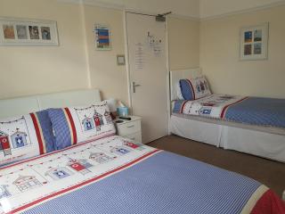 Ivanhoe Guest House - Bridlington - 2
