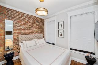 APARTMENT NOLITA - Nova Iorque - 3