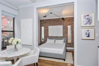 APARTMENT NOLITA - 1