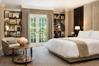 Rosewood Mansion on Turtle Creek - Dallas - 6
