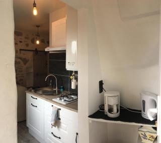 CHARMANT STUDIO - Capestang - 3