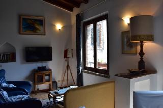 Al Castello di Leprignano - Capena - 1