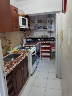 Departamento Paseo Balcarce - 4