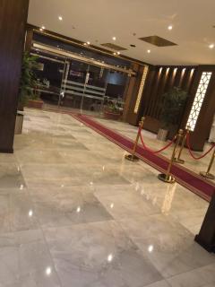 Hotel Zayara - Riade - 1