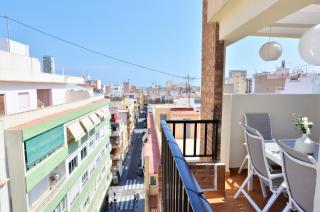City Center Penthouse by NRAS - Alicante - 1